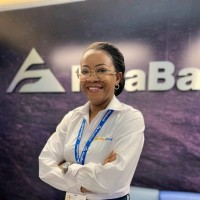 Sharifa Van Amson