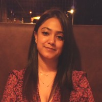 Simeljeet Kaur