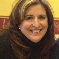 Tina Greenawalt, Cris, Cisr