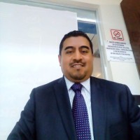 Jorge Luis Cruz Barcenas