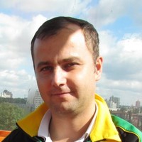 Palyvoda Aleksandr