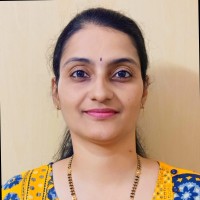 Sushma S Rao