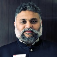 Vijay Aghara