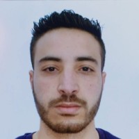 El Mouden Rachid