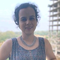 Urvashi Mathur