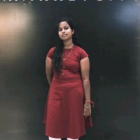 Subhiksha S