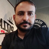 Ankit Modi