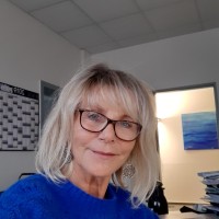 Kerstin Sewöster