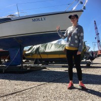Molly Kjellkvist Lindmark