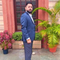 Rahul Daga