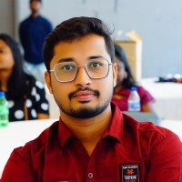 Venkata Sridhar Ponnapula