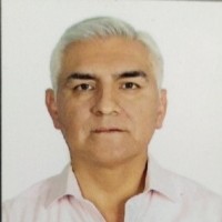 Ricardo Garcia Miranda, PhD