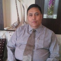 Sajjan Kumar Lodha