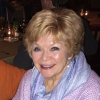 Rosemary Taylor