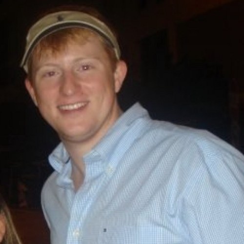 Chris Milling, CRCM