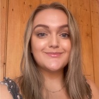 Rosie Nisbet