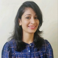 Manisha Jangid