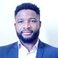 Vincent Ibekwe - MBA (informatics)