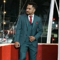 Mithun Saha