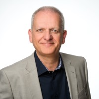 Dieter Goldenpfennig