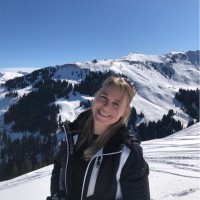 Susanne Verhart