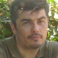 Juan Carlos Cuevas Barahona