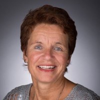 Lyda Van Der Plas
