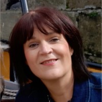 Clare McAuley