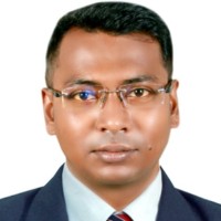 Dipankar Santra