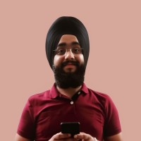 Jagpreet Singh