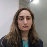 Mariam Agha, CFA