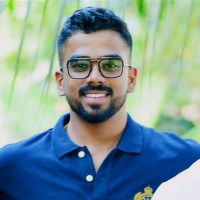 Akash R