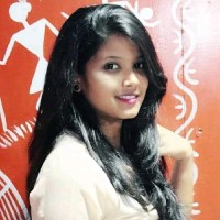 Samriddhi Shrivastava