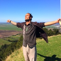 Mataora Hotoke-Takirihi (fka Vincent Winter)