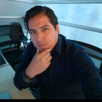 Anthony Andy Quishpi