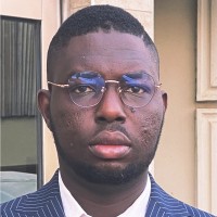 Folorunso Ajenifuja