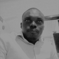 Joseph Harrison Mensah