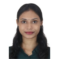 Vinitha Rajandran