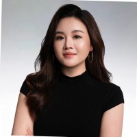 Irene Zhu