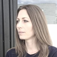 Katrine Harlou