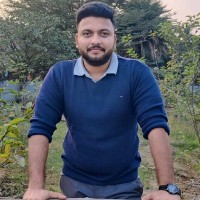 Yash Mahana