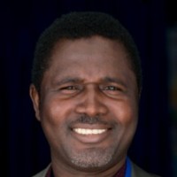 Moustapha Harouna, Phd