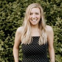 Ashley Mirrow