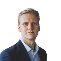 Kalle Liinaharja