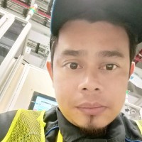 fahmee ariffin