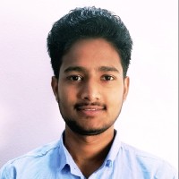 Sushant Jambwale