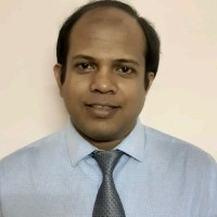 Santanu Kumar Jena