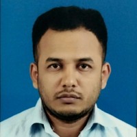Saravanan P