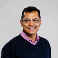 Arvind Jadhav