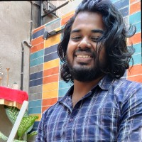 Surajeet Pratap Choudhury